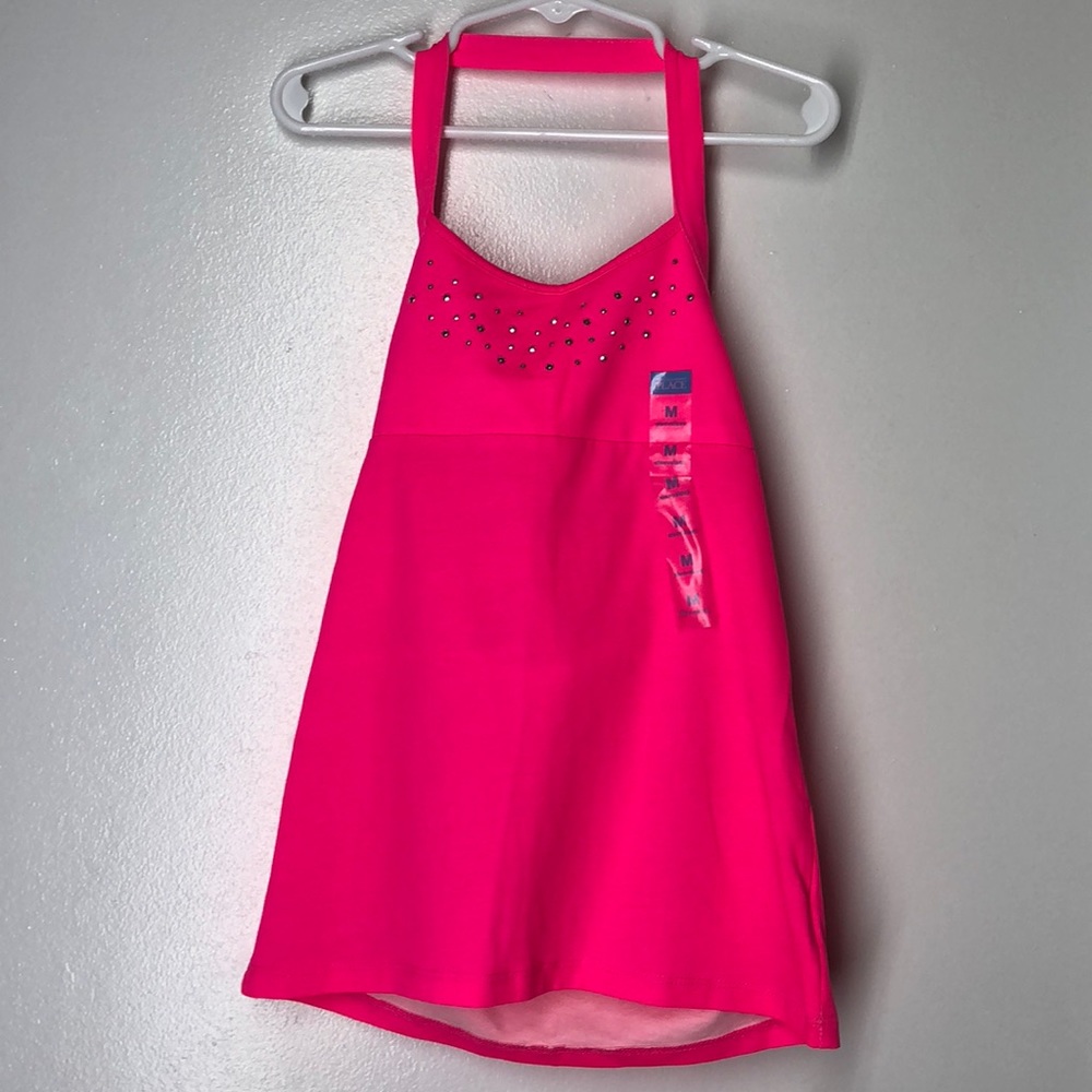 Child’s place top